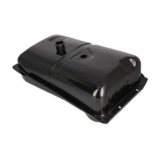 Fuel Tank - without Cap fits Massey Ferguson 230 240 250 253 263 20D 20E 30E 30H 20F 40E 20D 20E 20F 30E 30H 40E 3762589M91 1672762M91 3599360M95