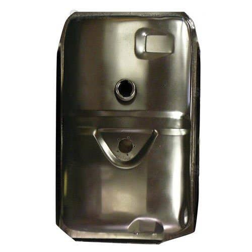 Fuel Tank - without Cap fits Massey Ferguson 20 20C 30B 30 20 20C 30B 30 230 235 245 579701M91 579702M91 534050M91