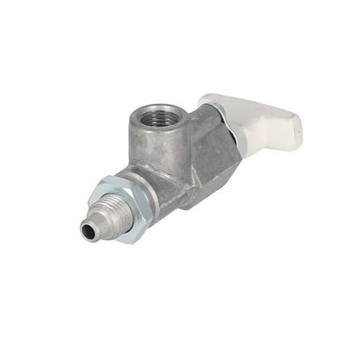 113632 | Fuel Tap | Massey Ferguson 30D 230 253 275 275 340 350 350 355 360 362 365 372 375 382 390 390 390T 398 |  | 1694985M92 | 1694985M91 | 1694985V92