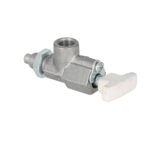 113632 | Fuel Tap | Massey Ferguson 30D 230 253 275 275 340 350 350 355 360 362 365 372 375 382 390 390 390T 398 |  | 1694985M92 | 1694985M91 | 1694985V92