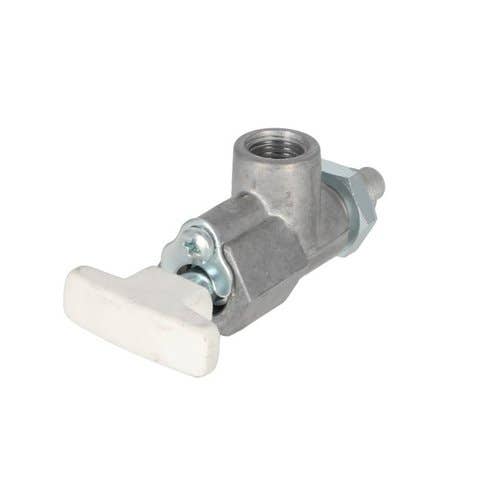 113632 | Fuel Tap | Massey Ferguson 30D 230 253 275 275 340 350 350 355 360 362 365 372 375 382 390 390 390T 398 |  | 1694985M92 | 1694985M91 | 1694985V92