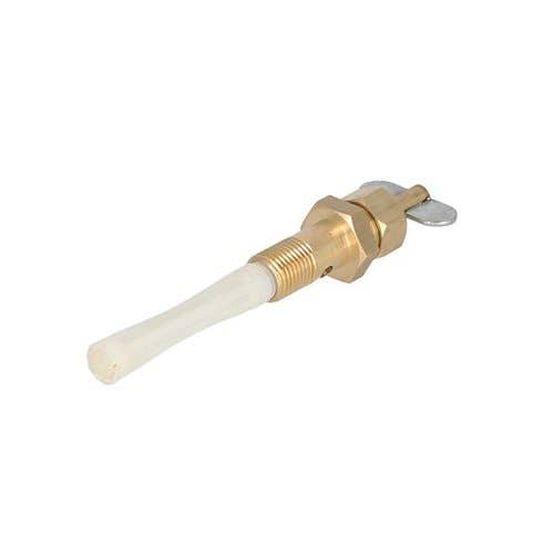 130323 | Fuel Tap with Filter | Fuel Vavle | Mahindra C27 C35 C4005 E40 E350 450 475 485 575 3325 3505 3525 3825 4025 4500 4505 4525 4530 5005 5500 5520 5525 5530 6000 6025 6030 6500 6525 6530 |  | 001233066R92