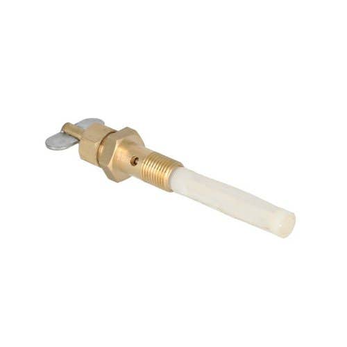 130323 | Fuel Tap with Filter | Fuel Vavle | Mahindra C27 C35 C4005 E40 E350 450 475 485 575 3325 3505 3525 3825 4025 4500 4505 4525 4530 5005 5500 5520 5525 5530 6000 6025 6030 6500 6525 6530 |  | 001233066R92