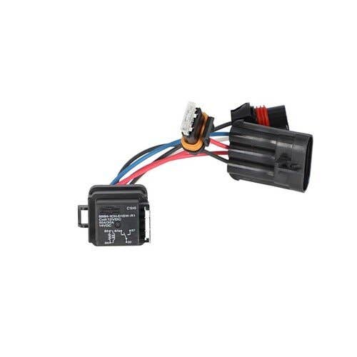 164334 | Fuel Timer Solenoid | Bobcat 653 751 753 763 773 853 7753 |  | 6669415
