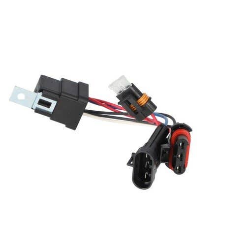164334 | Fuel Timer Solenoid | Bobcat 653 751 753 763 773 853 7753 |  | 6669415