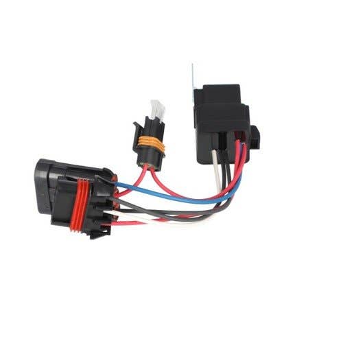 164334 | Fuel Timer Solenoid | Bobcat 653 751 753 763 773 853 7753 |  | 6669415