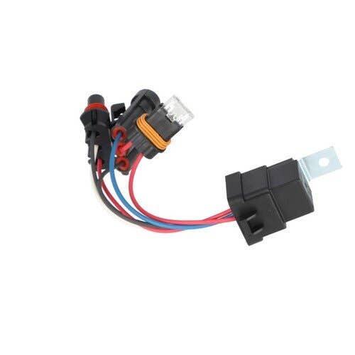 164334 | Fuel Timer Solenoid | Bobcat 653 751 753 763 773 853 7753 |  | 6669415