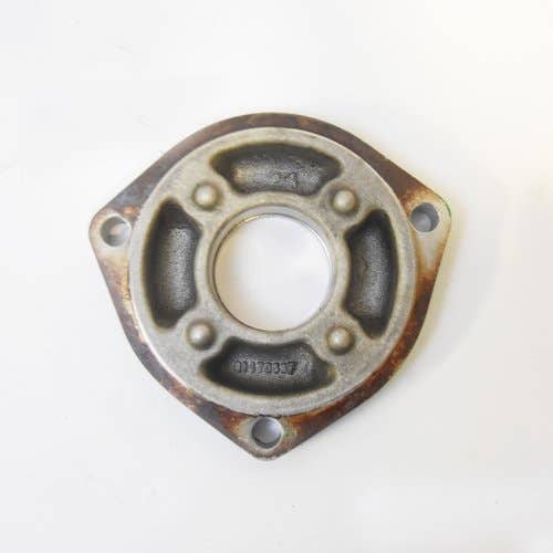 437343 | Fuel Transfer Pump Bracket | John Deere 450CLC 450CLC 744H 744H 744J 744J 824J 824J 824K 824K 844J 844J 844K 844K 6105 6125 6135 6650 6750 6850 6950 7200 7300 7350 7380 7400 7450 7480 7500 7550 7580 7700 7750 7760 7780 |  | R117063 | R117003F