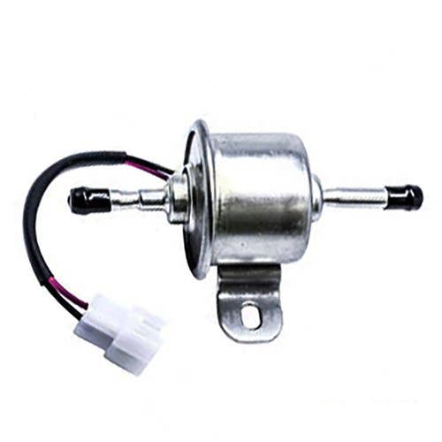 168211 | Fuel Transfer Pump | Bobcat A770 S750 S850 T750 T770 T870 | John Deere 110 110 1515 1565 1600 1905 2720 3032E 3033R 3036E 3036E 3038E 3045R 3120 3203 3225C 3235C 3245C 3320 3520 3720 4005 4105 7400 7500 |  | 6684852 | AM876266 | 119225-52102