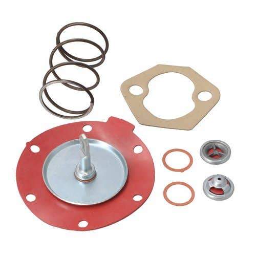 180105 | Fuel Transfer Pump Repair Kit | John Deere 1020 1520 2020 2020 2030 2040 2240 2440 2510 2520 2630 2640 2750 2950 2955 3020 3150 3155 4000 4020 4030 4050 4230 5020 6030 |  | RE42211