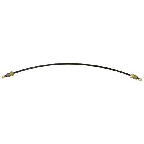163387 | Fuel Tube Assembly - Tap to Lift Pump | Massey Ferguson 20D 20D 20E 20E 20F 20F 30E 30E 30H 30H 40E 40E 240 240 240P 250 |  | 883712M94 | 883712M92 | 883712M93