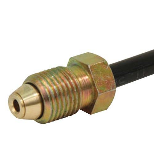 163387 | Fuel Tube Assembly - Tap to Lift Pump | Massey Ferguson 20D 20D 20E 20E 20F 20F 30E 30E 30H 30H 40E 40E 240 240 240P 250 |  | 883712M94 | 883712M92 | 883712M93
