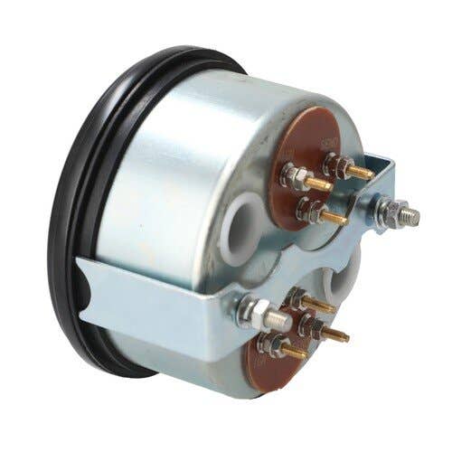 186184 | Fuel / Water Temperature Gauge | Allis Chalmers 4W-220 4W-305 6060 6070 6080 7000 7010 7020 7030 7040 7045 7050 7060 7080 7580 8010 8030 8050 8070 8550 |  | 0271851-8 | 271851 | 70271851 | 70277453 | 70277453V