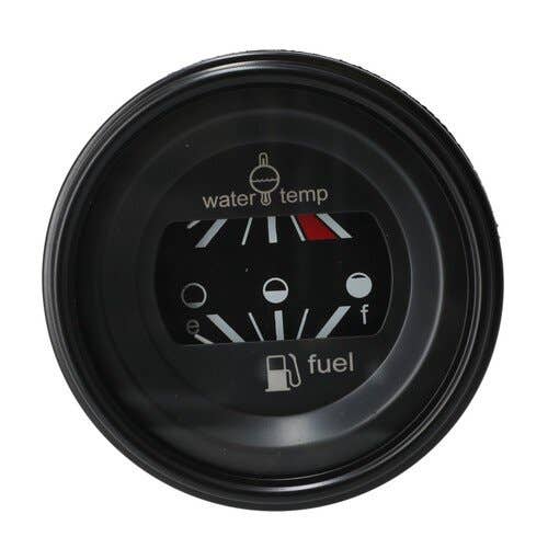 186184 | Fuel / Water Temperature Gauge | Allis Chalmers 4W-220 4W-305 6060 6070 6080 7000 7010 7020 7030 7040 7045 7050 7060 7080 7580 8010 8030 8050 8070 8550 |  | 0271851-8 | 271851 | 70271851 | 70277453 | 70277453V