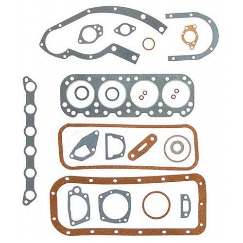 105879 | Full Gasket Set | Allis Chalmers B C CA IB RC 125 |  | 70226500 | 226500 | 70277278