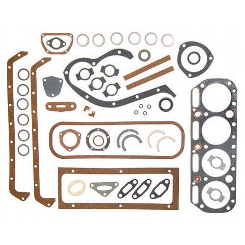 Full Gasket Set fits Allis Chalmers D TL10 M65 D17 WC WD WD45 WF 170 175 201 226 TL11 TL12 D TL10 M65 70255320 70277290 70255322 fits Gleaner E E3 Full Gasket Set fits Allis Chalmers D TL10 M65 D17 WC WD WD45 WF 170 175 201 226 TL11 TL12 D TL10 M65 70255320 70277290 70255322 fits Gleaner E E3