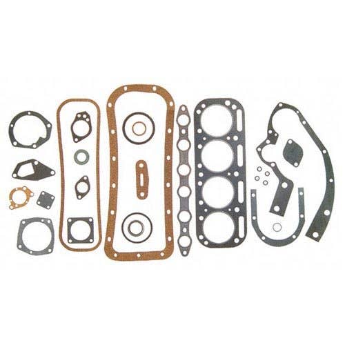 105912 | Full Gasket Set | Allis Chalmers D10 D12 D14 D15 H3 I40 I40 I60 I60 I400 I400 I600 I600 138 149 160 |  | 70277265 | 70255326