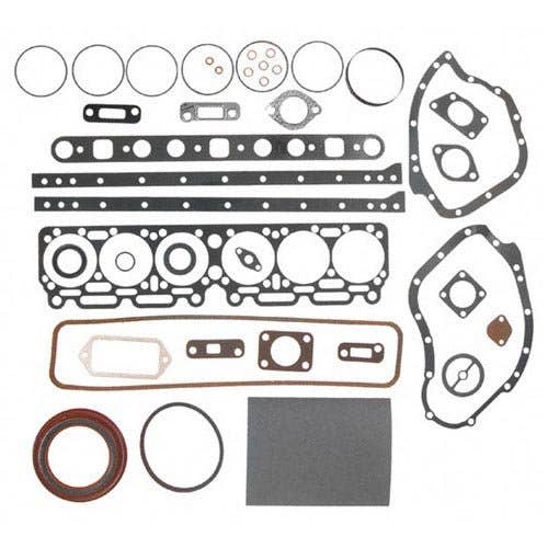 105936 | Full Gasket Set | Allis Chalmers D17 D19 F60 F70 F80 F100 F120 FD60 FD70 FD80 FD100 FD120 FL60 FL70 FL80 FL100 FL120 TL10 TL10 TL11 TL12 TL14 TL14 WD45 230 262 262 |  | 74517271 | 70277161