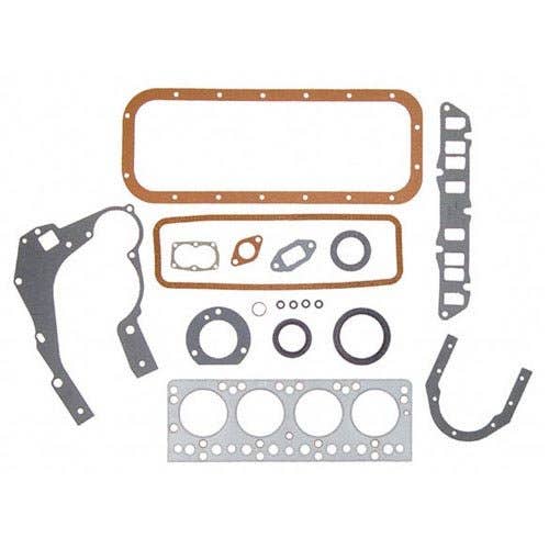 Full Gasket Set fits Case G126 G148 200B 210B 211B 300 300B 420 320 310 320 