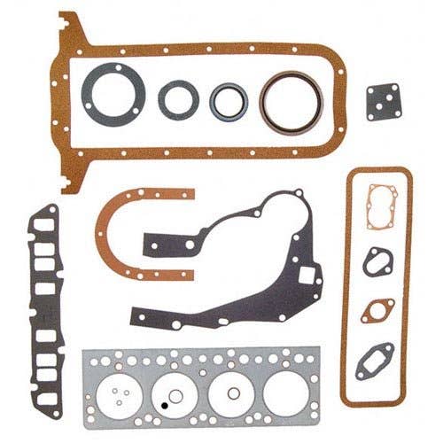 106098 | Full Gasket Set | Case G148 G148B 310D 310D 310E 310F 310G 310G 420C 420C 430 430 430 440 470 480 480B 480B 1835 1835B |