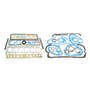 107633 | Full Gasket Set | Continental DS202 | Oliver 70 | 107633 | Full Gasket Set | Continental DS202 | Oliver 70 |