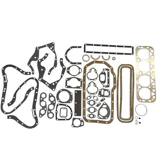 106718 | Full Gasket Set | New | Farmall & International | 363496R92 | International | Farmall | IH C164 C169 C175 300 300 350 350 |  | 363496R92