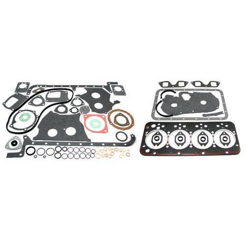 Full Gasket Set fits New Holland 5635 6635 7635 fits Ford 4430 1930248 1930811 1940049 fits FIAT 80-66 80-90 82-94 766 780 1940049 fits Hesston Full Gasket Set fits New Holland 5635 6635 7635 fits Ford 4430 1930248 1930811 1940049 fits FIAT 80-66 80-90 82-94 766 780 1940049 fits Hesston
