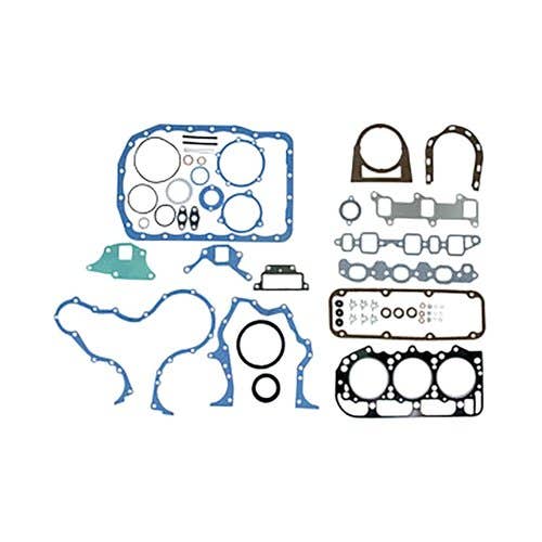 182561 | Full Gasket Set | Ford 158 175 2000 3000 |