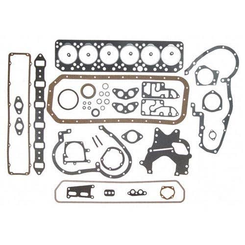 106721 | Full Gasket Set | International | Farmall | IH D236 D282 D301 DT282 TD9 TD9 TD9B 101 151 181 315 403 414 420 453 460 503 560 606 615 656 660 706 715 2606 2656 2706 |  | 310386R94