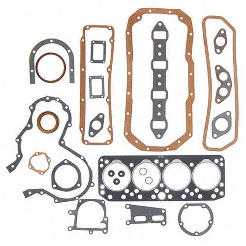 Full Gasket Set fits International 340 2504 3514 3514 340 504 2504 3514 D166 D188 332650R91 Full Gasket Set fits International 340 2504 3514 3514 340 504 2504 3514 D166 D188 332650R91
