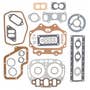 106924 | Full Gasket Set | John Deere 60 321 | 106924 | Full Gasket Set | John Deere 60 321 |