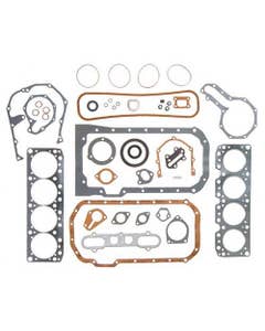 106931 | Full Gasket Set | John Deere 145 2010 |