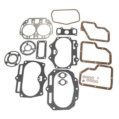 Full Gasket Set fits John Deere 321 AO AR A RE524329 AA4284R AA4285R RE524328