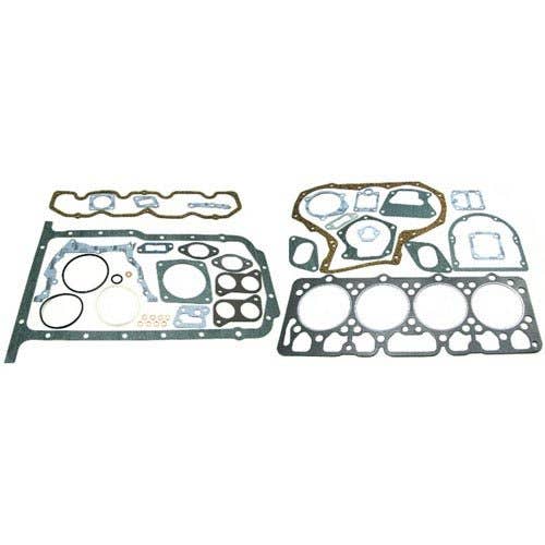 Full Gasket Set fits John Deere 3010 3020 500A 510A 540A 544A 550A 555A 570A 254 270 500A 540A 544A 550A 555A 570A 270 AR53033 Full Gasket Set fits John Deere 3010 3020 500A 510A 540A 544A 550A 555A 570A 254 270 500A 540A 544A 550A 555A 570A 270 AR53033