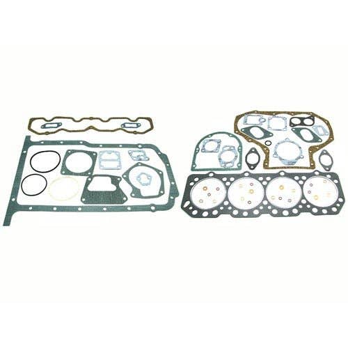106938 | Full Gasket Set | John Deere 500A 500A 500B 500B 500C 500C 510 510 3020 |  | AR53035