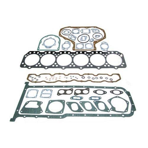 106940 | Full Gasket Set | John Deere 404 4000 4020 6600 7700 |  | AR53631 | RE524102