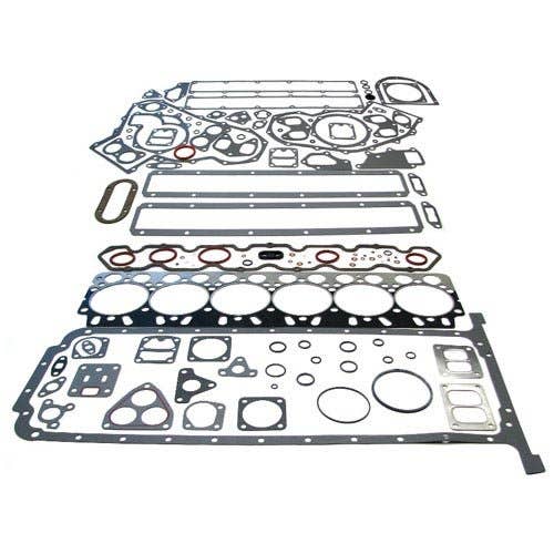 106954 | Full Gasket Set | John Deere 8630 8640 8650 8760 |  | RE37416 | RE524331 | AR101276