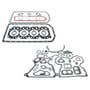 106933 | Full Gasket Set | John Deere 219 401A 401A 401B 401B 401C 401C 401D 401D 410 410B 410B 415B 415B 440A 440A 440B 490 490 2030 2350 2355 2440 | | RE38857 | AR71998 | RE501579 | RE524748 | AT24968 | AR100424 | AR53371 | RE12459 | AR97191 | RE16922 106933 | Full Gasket Set | John Deere 219 401A 401A 401B 401B 401C 401C 401D 401D 410 410B 410B 415B 415B 440A 440A 440B 490 490 2030 2350 2355 2440 | | RE38857 | AR71998 | RE501579 | RE524748 | AT24968 | AR100424 | AR53371 | RE12459 | AR97191 | RE16922