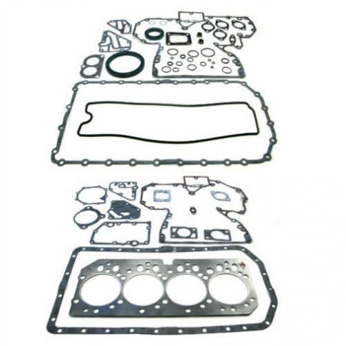 106948 | Full Gasket Set | John Deere 110 110 120 120 160 160 160 LC 210 210 270 270 310E 310E 310SE 310SE 315 315 315SE 410E 410E 410G 410G 444H 444H 450G 450H 485E 485E 486E 486E 488E 488E 550G 550H 650G 650H 5410 |  | RE501455 | RE527042 | RE66086
