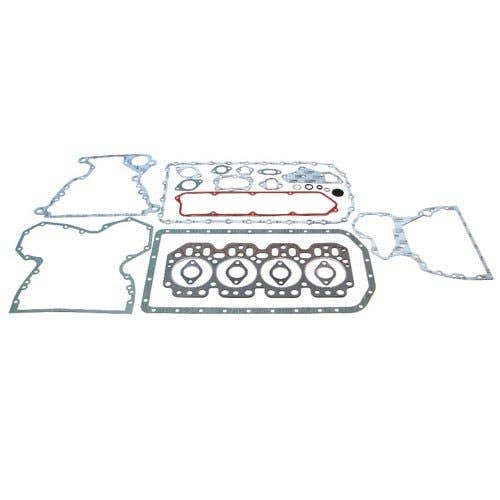 106932 | Full Gasket Set | John Deere 202 2020 2020 2510 |  | RE501570