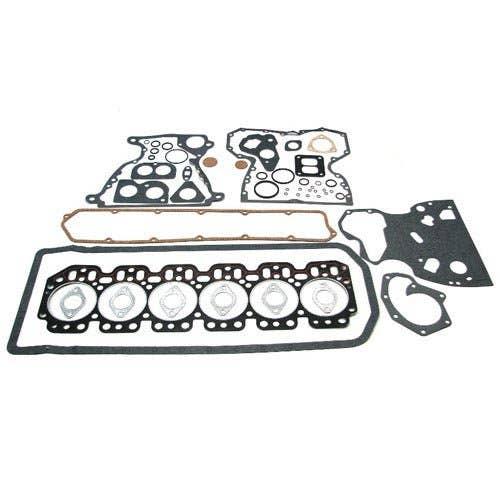 Full Gasket Set fits John Deere 2940 2950 2955 3055 3150 3155 3255 4050 6059 6359D 6359T 444 444D 544 444 444D 540 544 548 548E 570 710 710D RE501580 Full Gasket Set fits John Deere 2940 2950 2955 3055 3150 3155 3255 4050 6059 6359D 6359T 444 444D 544 444 444D 540 544 548 548E 570 710 710D RE501580
