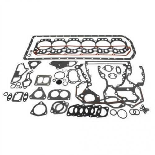 106935 | Full Gasket Set | John Deere 329 2840 4030 |  | RE501581