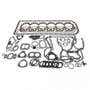 106935 | Full Gasket Set | John Deere 329 2840 4030 | | RE501581 106935 | Full Gasket Set | John Deere 329 2840 4030 | | RE501581