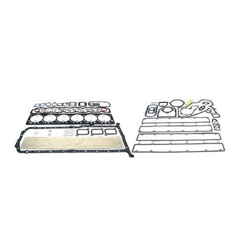 124043 | Full Gasket Set | John Deere CTS 250D 250D 300D 300D 330LC 330LC 330LCR 330LCR 370 370 530B 530B 535 535 535 535 540G 540G 548G 560D 608 640G 644 644 644G 644G 644H 644H 648G 648G 660D 724 724J 724J |  | RE506220 | RE527549 | RE524761 | RE57187