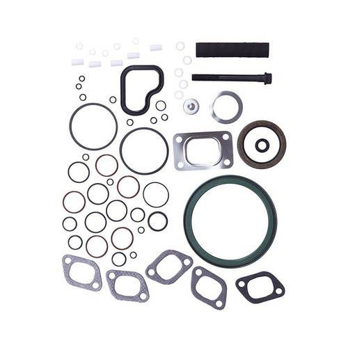 186291 | Full Gasket Set | John Deere CT315 CT322 313 315 317 318D 319D 320 320D 323D 4120 4320 4520 4720 |  | RE524593