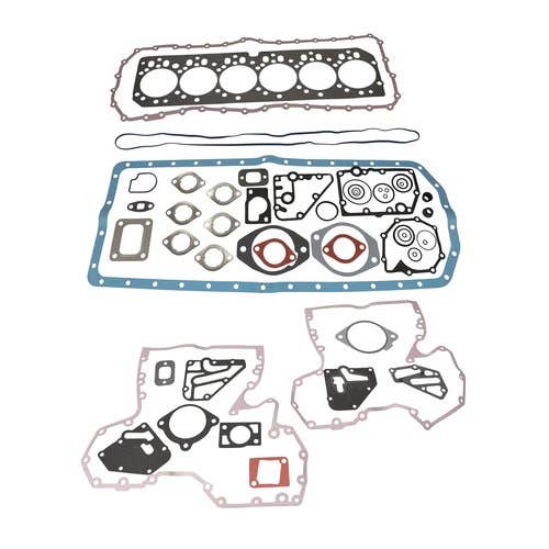 167499 | Full Gasket Set | John Deere 200DLC 200DLC 210G 210G 210GLC 210GLC 335D 337E 337E 437D 437D 524K 524K 524KII 524KII 544J 544J 544KII 544K 544K 700H 700H 700J 700J 700JII 710J 710J 750J 750J 750JII 2554 2554 4630 6165J 7130 7130 |  | RE532631