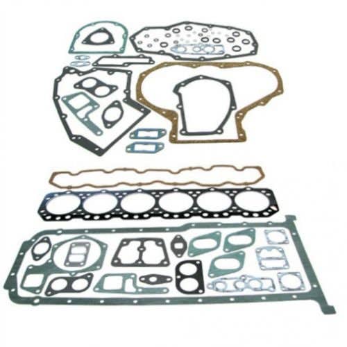 Full Gasket Set fits John Deere 644A 646 646B 690 690A 4320 4520 4620 7020 5200 5400 644A 646 646B 690 690A 7020 RG27873 AR53094 RE24182