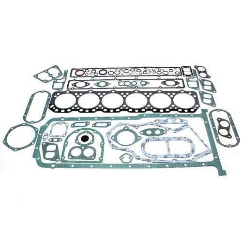 106944 | Full Gasket Set | John Deere 690B 690B 693B 740 740 4430 4630 5200 5400 5440 5460 6600 7020 7700 |  | RG27875 | RE524423 | AR63269