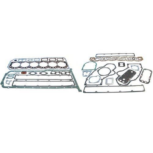 Full Gasket Set fits John Deere 4055 4255 4455 4555 4560 4755 4760 4955 4960 7700 8560 8570 7800 8100 8200 8300 RG27881 Full Gasket Set fits John Deere 4055 4255 4455 4555 4560 4755 4760 4955 4960 7700 8560 8570 7800 8100 8200 8300 RG27881