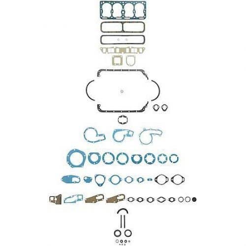 Full Gasket Set fits Massey Harris 20 22 23 30 Full Gasket Set fits Massey Harris 20 22 23 30